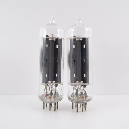 2 X 35W4 CIFTÉ TUBE. MATCHED PAIR. 111/112%. 7. CH45