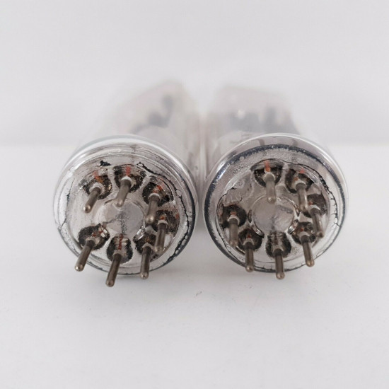 2 X 35W4 CIFTÉ TUBE. MATCHED PAIR. 111/112%. 7. CH45