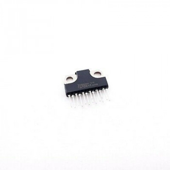 TA7281P TOSHIBA INTEGRATED CIRCUIT. NOS. 1PC. C179AU9F230321