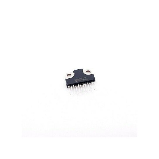 TA7281P TOSHIBA INTEGRATED CIRCUIT. NOS. 1PC. C179AU9F230321