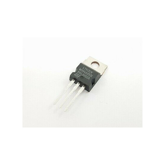 L7912CV ST TRANSISTOR NOS (New Old Stock)1PC C261U35F231219