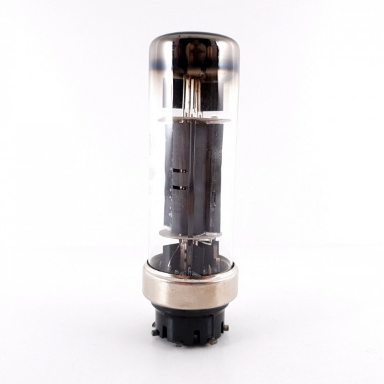 1 X 4688 RSD TUBE. FLAT GETTER. NOS/NIB. CE  ENA