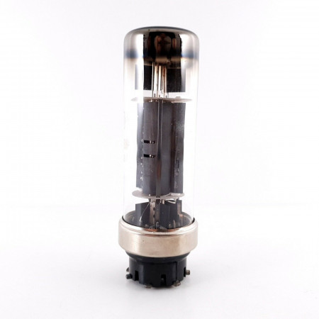 1 X 4688 RSD TUBE. FLAT GETTER. NOS/NIB. CE  ENA