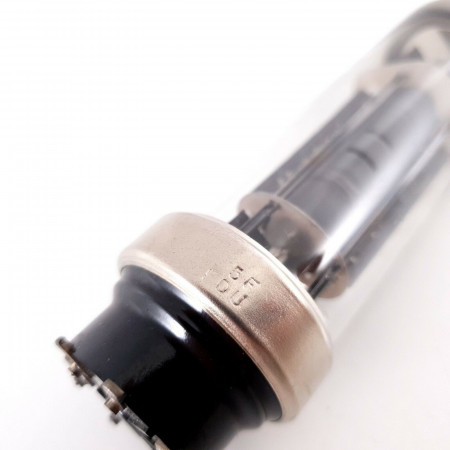 1 X 4688 RSD TUBE. FLAT GETTER. NOS/NIB. CE  ENA