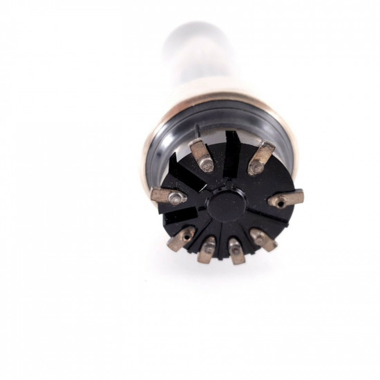 1 X 4688 RSD TUBE. FLAT GETTER. NOS/NIB. CE  ENA