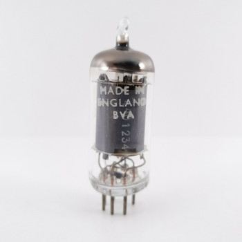 1 X 6BH6 EDISWAN TUBE. 124%. 9. CH45 2