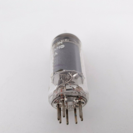 1 X 6BH6 EDISWAN TUBE. 124%. 9. CH45