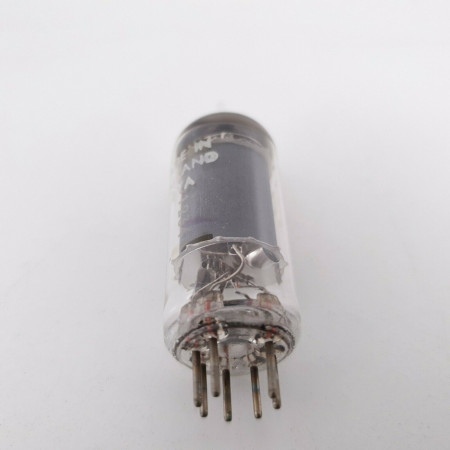 1 X 6BH6 EDISWAN TUBE. 124%. 9. CH45