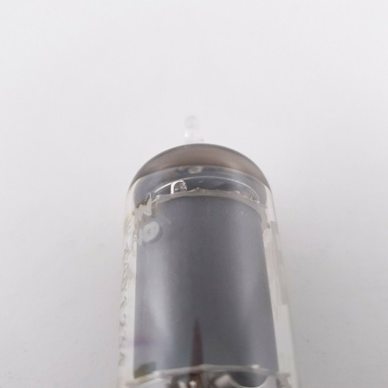 1 X 6BH6 EDISWAN TUBE. 124%. 9. CH45
