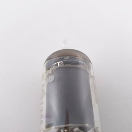 1 X 6BH6 EDISWAN TUBE. 124%. 9. CH45