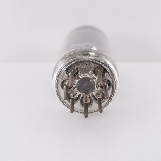 1 X 6BH6 EDISWAN TUBE. 124%. 9. CH45