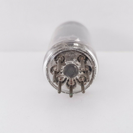1 X 6BH6 EDISWAN TUBE. 124%. 9. CH45