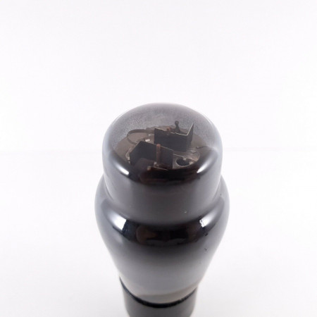 1 X KT33C MWT TUBE. SMOKED GLASS. BLACK PLATES. NOS/NIB. CE  ENA