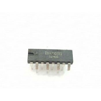 TAA700/R1 INTEGRATED CIRCUIT NOS (New Old Stock) 1PC C261U19F231219
