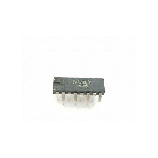 TAA700/R1 INTEGRATED CIRCUIT NOS (New Old Stock) 1PC C261U19F231219