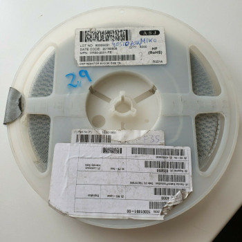 10 x 2K 3/4W 1% SMD ASJ RESISTOR. (R359) CA394U3500F230721