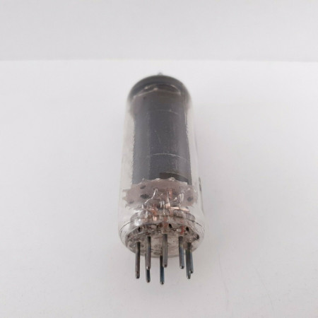 1 X 5763 MULLARD TUBE. 1960s PRODUCTION. 99%. 10. CH45