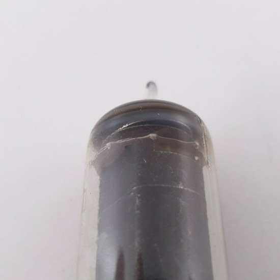 1 X 5763 MULLARD TUBE. 1960s PRODUCTION. 99%. 10. CH45