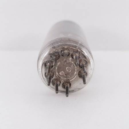 1 X 5763 MULLARD TUBE. 1960s PRODUCTION. 99%. 10. CH45