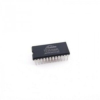 TC5516APL TOSHIBA INTEGRATED CIRCUIT. NOS. 1PC. C179AU3F230321