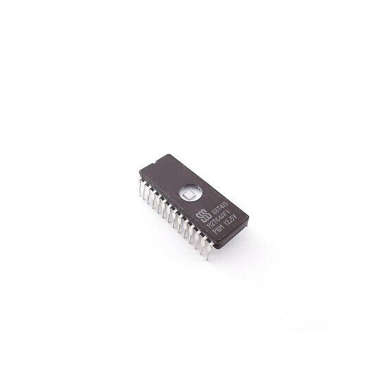 M2764AFI SGS INTEGRATED CIRCUIT. NOS. 1PC. C179AU2F230321