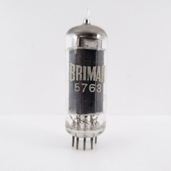 1 X 5763 BRIMAR TUBE. 111%. 11. CH45