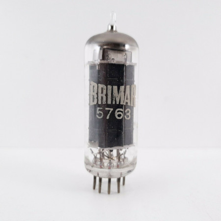 1 X 5763 BRIMAR TUBE. 111%. 11. CH45