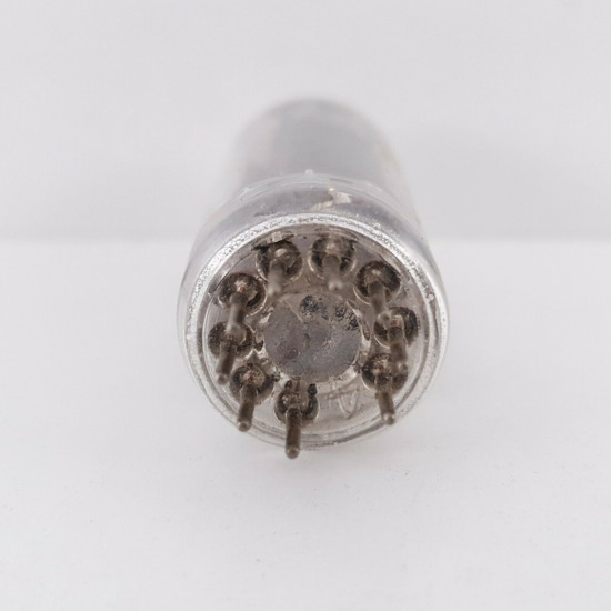 1 X 5763 BRIMAR TUBE. 111%. 11. CH45