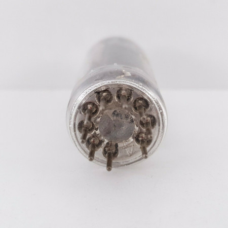 1 X 5763 BRIMAR TUBE. 111%. 11. CH45