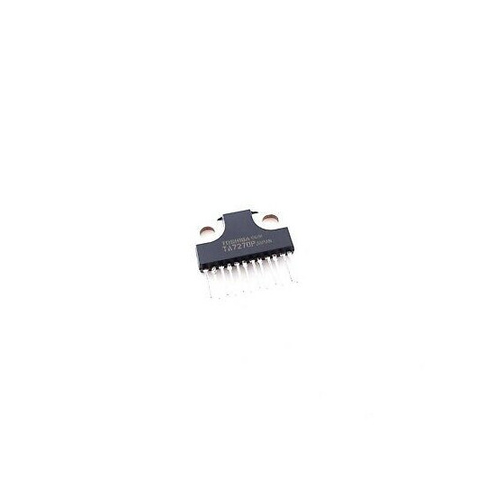 TA7270P TOSHIBA INTEGRATED CIRCUIT. NOS. 1PC. C179AU11F230321