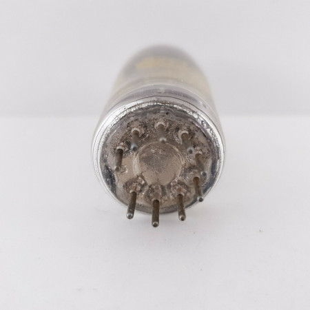 1 X 6HS8 ZENITH TUBE. 1960s GE PRODUCTION. 12. CH45