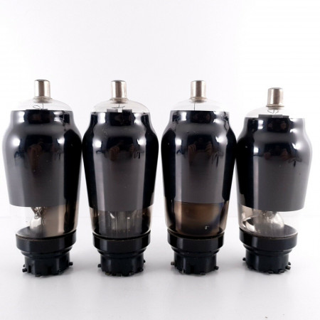 4 X 4682 POPE TUBE. 1950s PHILIPS PROD. NOS/NIB. AJ  ENA