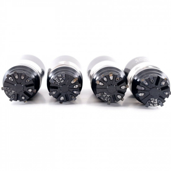 4 X 4682 POPE TUBE. 1950s PHILIPS PROD. NOS/NIB. AJ  ENA