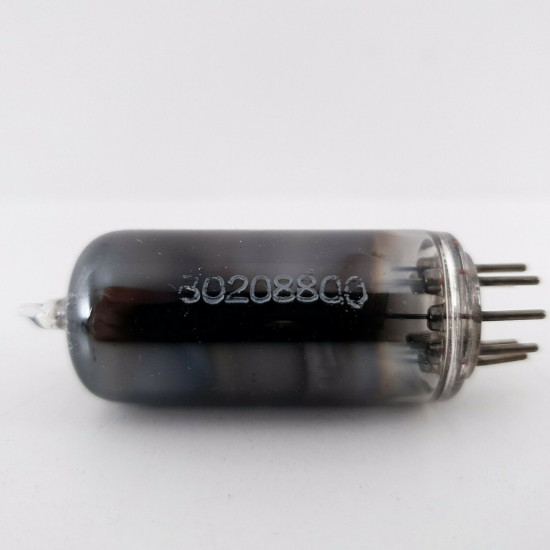 1 X STV85/10 / 0G3 TELEFUNKEN TUBE. 14. CH45