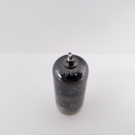 1 X STV85/10 / 0G3 TELEFUNKEN TUBE. 14. CH45
