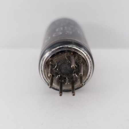 1 X STV85/10 / 0G3 TELEFUNKEN TUBE. 14. CH45