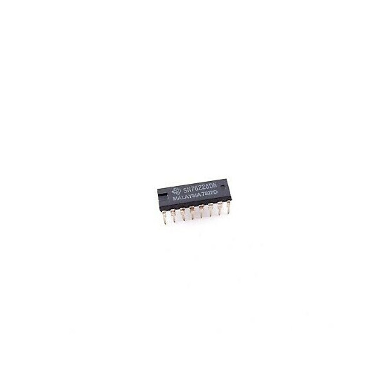 SN76226DN TEXAS INSTRUMENT INTEGRATED CIRCUIT. NOS. 1PC. C179AU11F230321