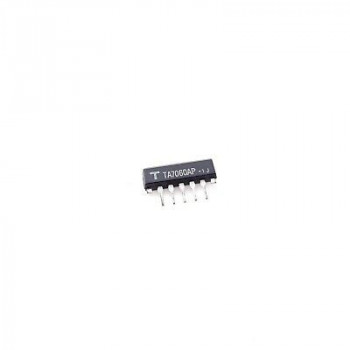 TA7060AP TOSHIBA INTEGRATED CIRCUIT. NOS. 1PC. C246AU12F230321