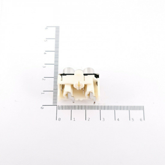 1 x RCA VIDEO CONNECTOR. CA389U400F230621
