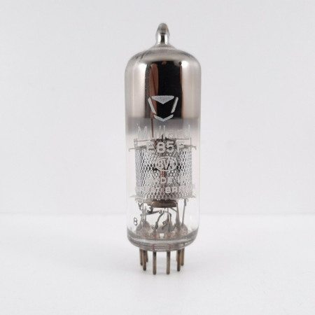 1 X E85F MULLARD TUBE. 15. CH45