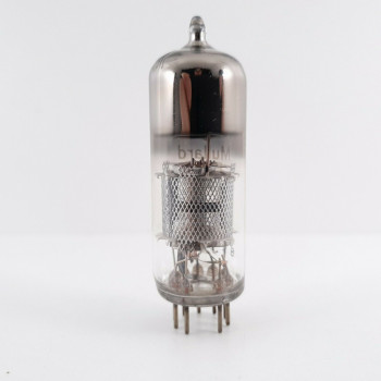 1 X E85F MULLARD TUBE. 15. CH45 2