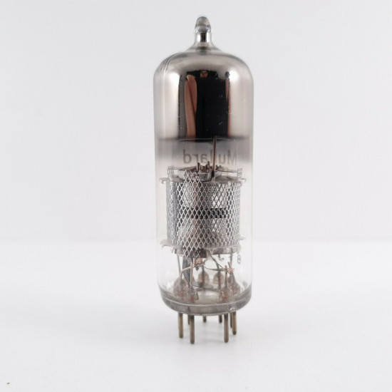 1 X E85F MULLARD TUBE. 15. CH45
