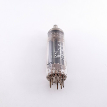 1 x CV4044 / M8091 MULLARD MITCHAM TUBE. NOS/NIB. CB295 2
