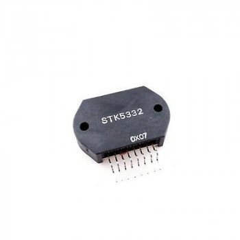 STK5332 INTEGRATED CIRCUIT. NOS. 1PC. C246AU6F230321