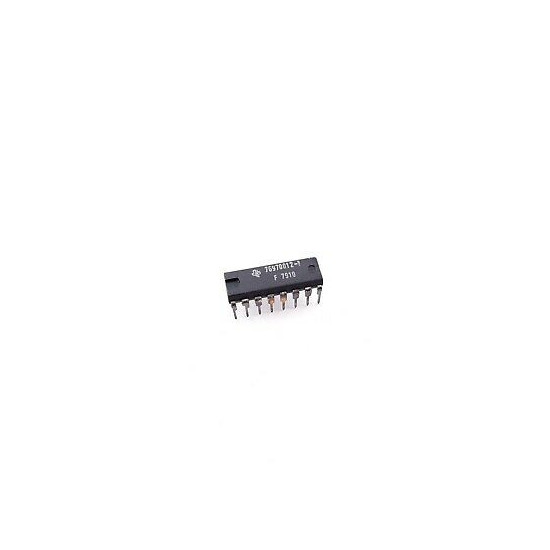 76970012-1 TEXAS INSTRUMENT INTEGRATED CIRCUIT. NOS. 1PC. C246AU1F230321