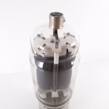 1 X USN 813 RCA RADIOTRON TUBE. NOS. AJ  ENA 2