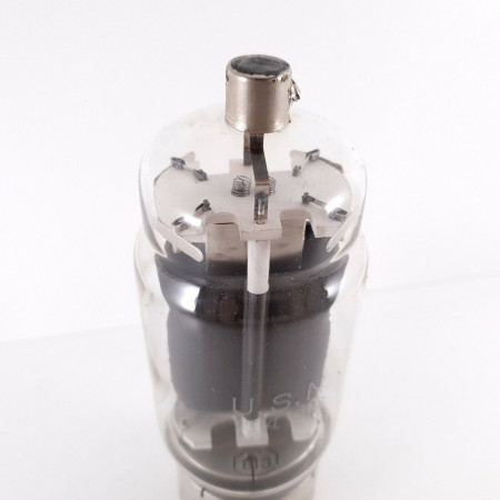 1 X USN 813 RCA RADIOTRON TUBE. NOS. AJ  ENA