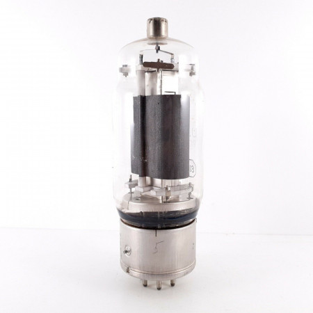 1 X USN 813 RCA RADIOTRON TUBE. NOS. AJ  ENA