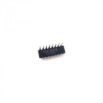 TCA160B INTEGRATED CIRCUIT. NOS. 1PC. C246AU4F230321