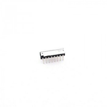 TCA160B INTEGRATED CIRCUIT. NOS. 1PC. C246AU4F230321 2
